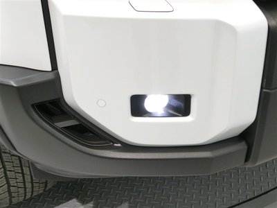 TOYOTA LAND CRUISER 250 - 10