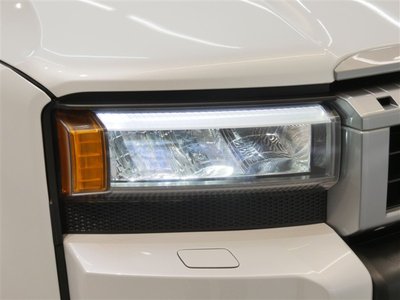 TOYOTA LAND CRUISER 250 - 9