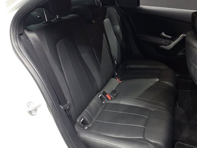 2021 Mercedes-BENZ A-CLASS 缩略图 12
