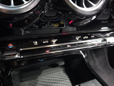 2021 Mercedes-BENZ A-CLASS 缩略图 16