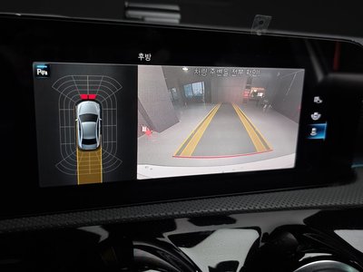2021 Mercedes-BENZ A-CLASS 缩略图 15
