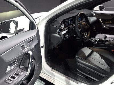 2021 Mercedes-BENZ A-CLASS 缩略图 11