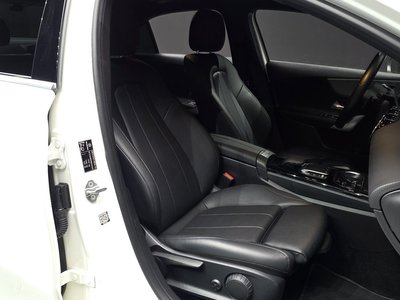 2021 Mercedes-BENZ A-CLASS photo 10
