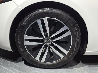 2021 Mercedes-BENZ A-CLASS photo 6