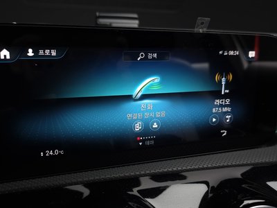 2021 Mercedes-BENZ A-CLASS 缩略图 14
