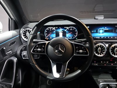2021 Mercedes-BENZ A-CLASS 缩略图 13