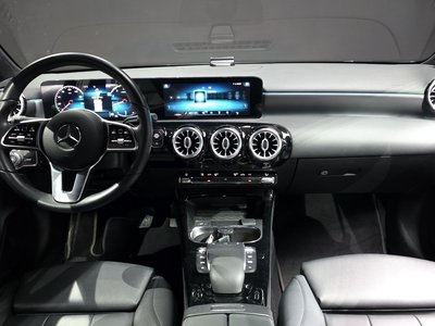 2021 Mercedes-BENZ A-CLASS photo 5