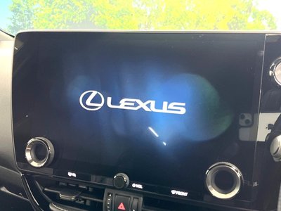 LEXUS NX - 3
