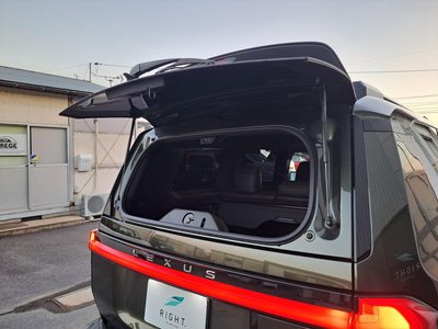 صورة مصغرة 26 لـ 2025 Lexus GX