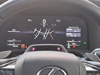 2025 Lexus GX 照片 9