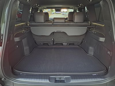 صورة مصغرة 22 لـ 2025 Lexus GX