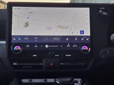 2025 Lexus GX 照片 10