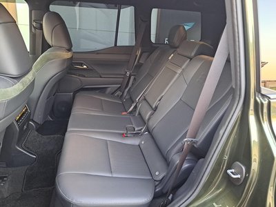 صورة مصغرة 21 لـ 2025 Lexus GX
