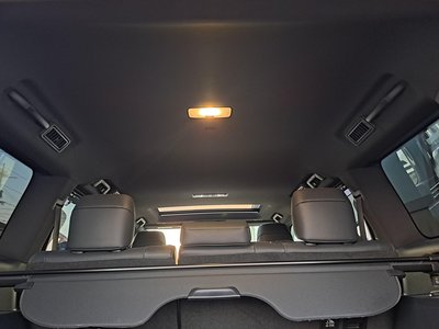 صورة مصغرة 24 لـ 2025 Lexus GX