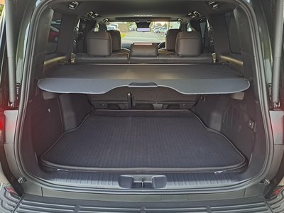 صورة مصغرة 23 لـ 2025 Lexus GX