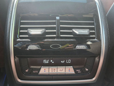 BMW X5 - 10