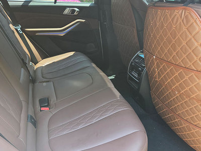 BMW X5 - 9