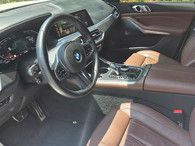 BMW X5 - 8