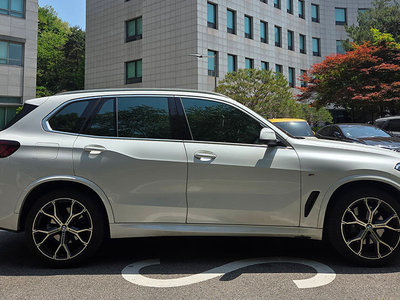BMW X5 - 2