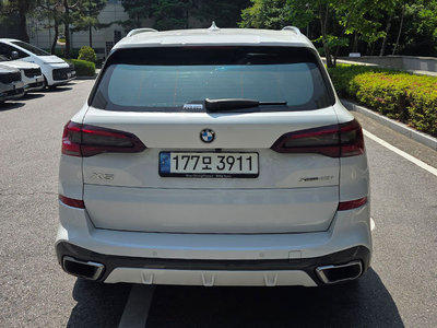 BMW X5 - 3