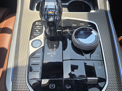 BMW X5 - 4