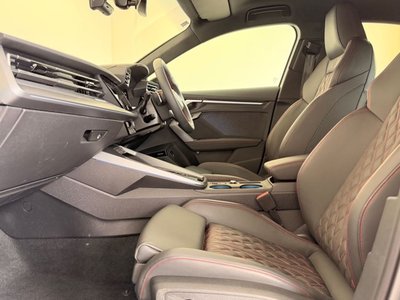 صورة مصغرة 26 لـ 2025 AUDI S3 SEDAN