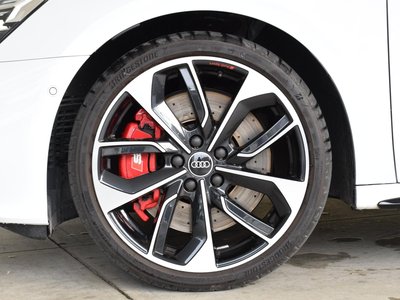 صورة مصغرة 18 لـ 2025 AUDI S3 SEDAN