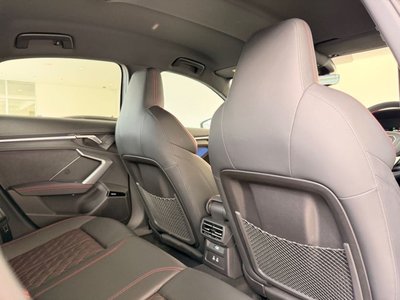 صورة مصغرة 37 لـ 2025 AUDI S3 SEDAN