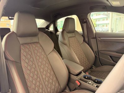 صورة مصغرة 20 لـ 2025 AUDI S3 SEDAN