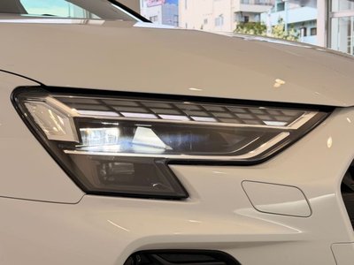 صورة مصغرة 56 لـ 2025 AUDI S3 SEDAN