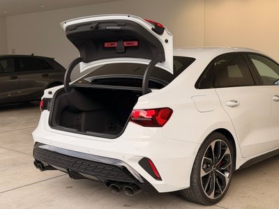 صورة مصغرة 55 لـ 2025 AUDI S3 SEDAN