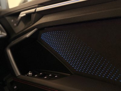 صورة مصغرة 32 لـ 2025 AUDI S3 SEDAN