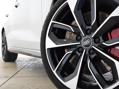 صورة مصغرة 17 لـ 2025 AUDI S3 SEDAN