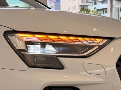 صورة مصغرة 57 لـ 2025 AUDI S3 SEDAN