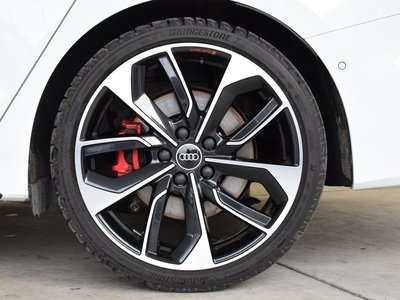 صورة مصغرة 19 لـ 2025 AUDI S3 SEDAN