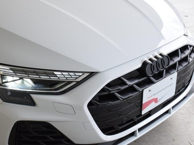 صورة مصغرة 16 لـ 2025 AUDI S3 SEDAN