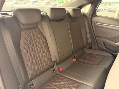صورة مصغرة 36 لـ 2025 AUDI S3 SEDAN