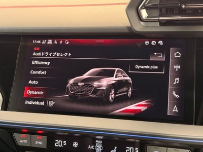 صورة مصغرة 46 لـ 2025 AUDI S3 SEDAN