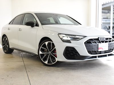 صورة 7 لـ 2025 AUDI S3 SEDAN