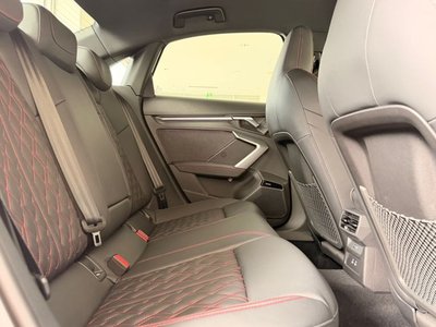 صورة مصغرة 38 لـ 2025 AUDI S3 SEDAN