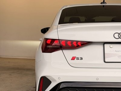 صورة مصغرة 60 لـ 2025 AUDI S3 SEDAN