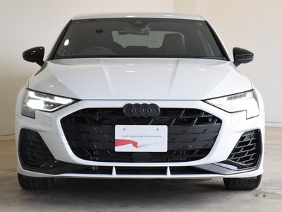 صورة 6 لـ 2025 AUDI S3 SEDAN