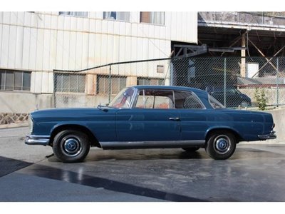 MERCEDES-BENZ S-CLASS - 4