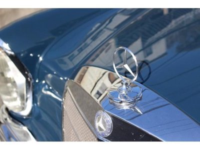 MERCEDES-BENZ S-CLASS - 8