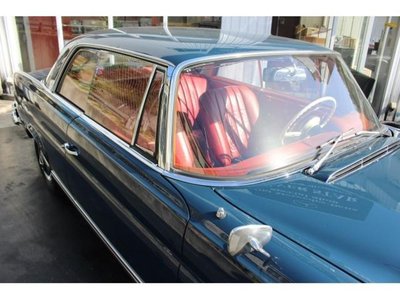 MERCEDES-BENZ S-CLASS - 7