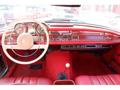 MERCEDES-BENZ S-CLASS - 9