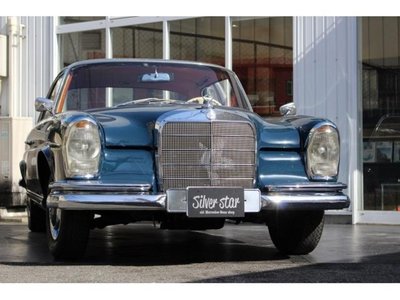 MERCEDES-BENZ S-CLASS - 2