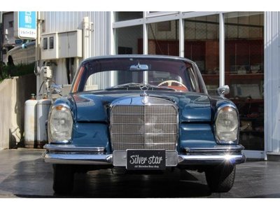 MERCEDES-BENZ S-CLASS - 3