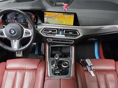 BMW X6 - 5