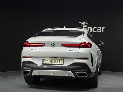 BMW X6 - 3